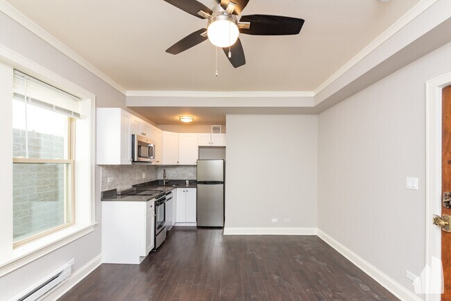 640 W Wrightwood Ave unit 103, Chicago, IL 60614 - photo 3