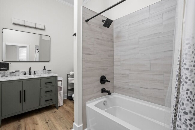 844 Camp St unit ID1303755P, Indianapolis, IN 46202 - photo 7