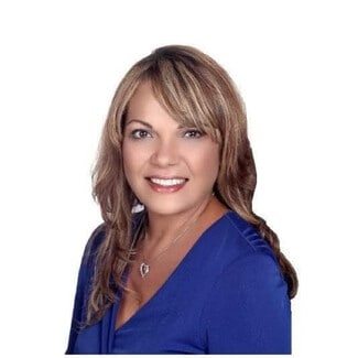 Yvonne Couch