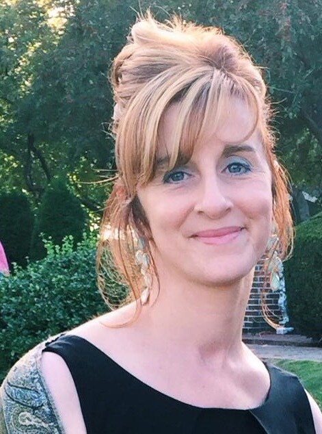 Melanie Graham