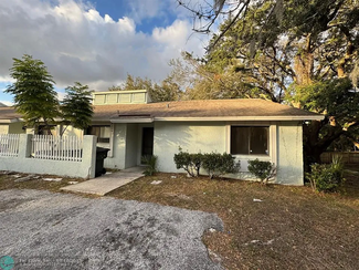4639 N Pine Hills Rd, Orlando, FL 32808