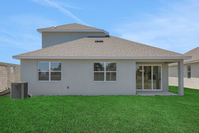 5119 Firebush Dr, Apopka, FL 32712 - photo 4