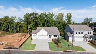 4060 Peregrine Way, Gainesville, GA 30506