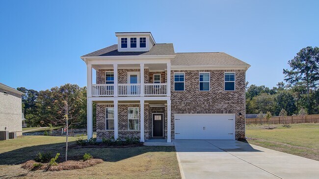 228 Chiswick Loop, Stockbridge, GA 30281 - photo 4