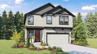 3838 23rd Ave NE, Olympia, WA 98516