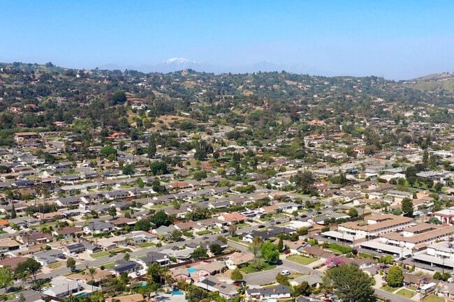La Habra, a caring community, is waiting for new residents.