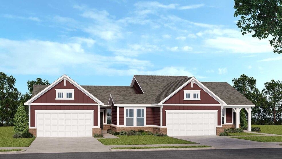 2062 Covey Dr unit 36664794, Danville, IN 46122 - photo 1