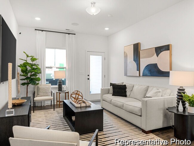 170 District Ave unit 264, Clayton, NC 27527 - photo 3