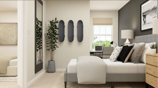 210 Hunthill Rd, Greer, SC 29301 - photo 6