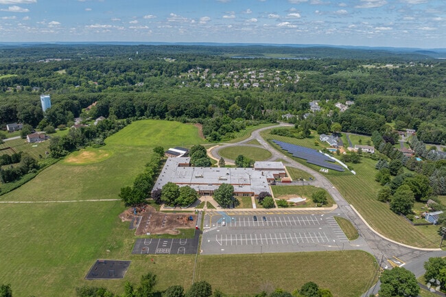 Tinc Road School is a great place for young students of Mount Olive to attend.