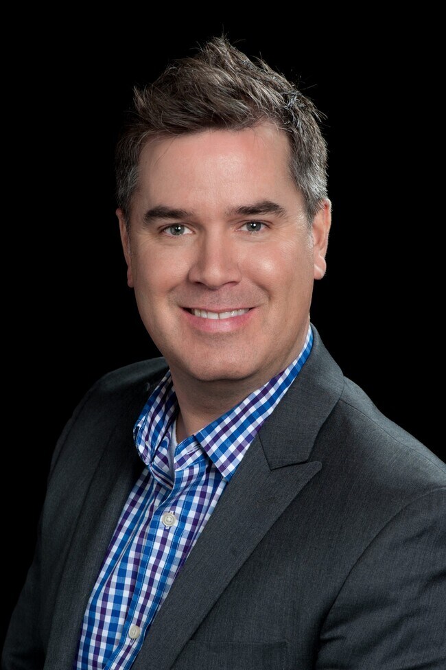 Eric Seymour