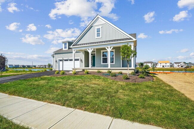 1174 Interchange Dr, Plain City, OH 43064 - photo 3