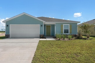 456 Salt Creek, Mexico Beach, FL 32456