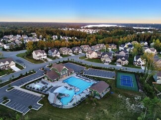 3800 Graythorne, Midlothian, VA 23112