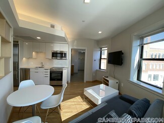 115 Mt Auburn St Unit 45, Cambridge, MA 02138