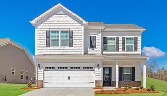 Peavy Road, Byron, GA 31008