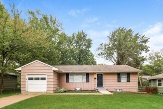 4503 E 112 Terrace, Kansas City, MO 64137