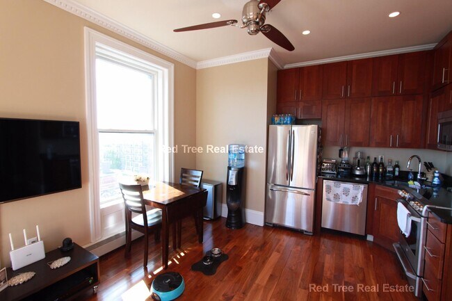 483 Beacon St unit 1, Boston, MA 02115 - photo 6