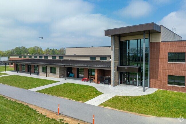 Mountain View Middle School