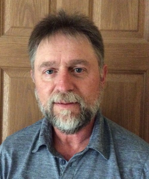 Randy Pierce