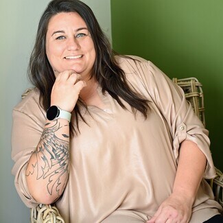 Rebecca Webb