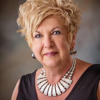 Martha Bourgeois LeBlanc