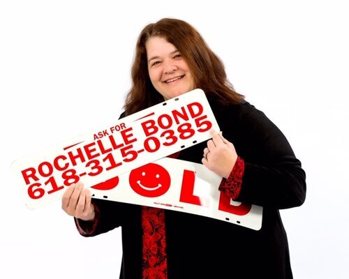 Agent Photo