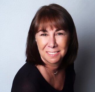 Shelley Kaufman