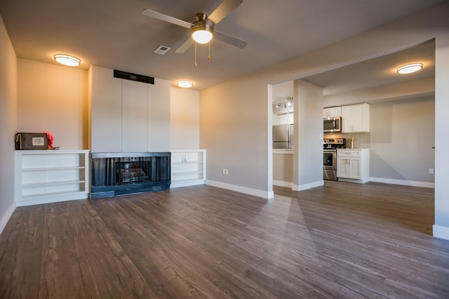 Welcome to The Shenandoah!, South Salt Lake, UT 84115 - photo 4