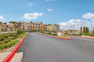 111 S Gibson Rd, Henderson, NV 89012