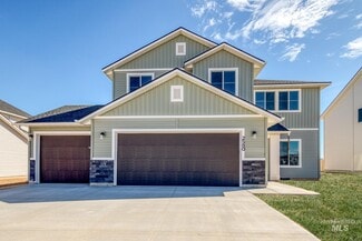 13377 Regrade St, Caldwell, ID 83607