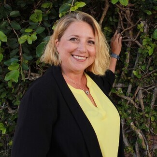 Laurie Branch-Conner