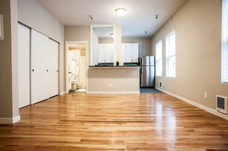 100 6th Ave S, Seattle, WA 98104
