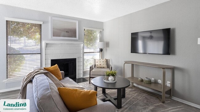 2300 Misty Ridge Cir unit 286, Arlington, TX 76011 - photo 4