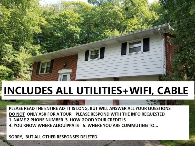 1710 Wade St Extension, Aliquippa, PA 15001 - photo 1