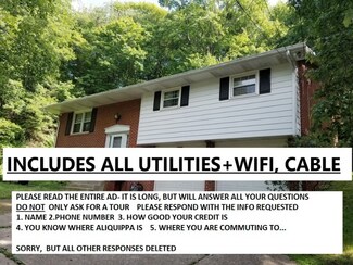 1710 Wade St Extension, Aliquippa, PA 15001