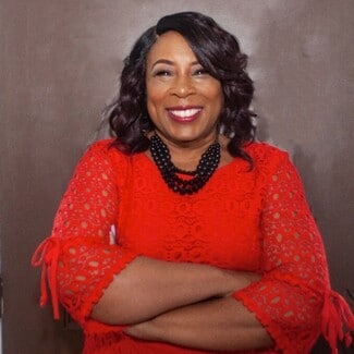 Arlene Collins