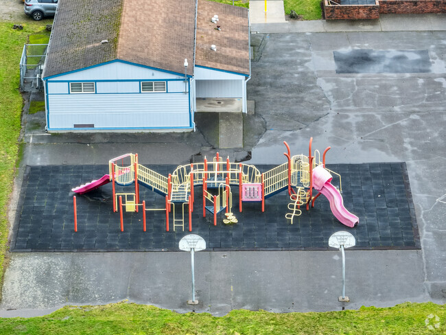 Soos Creek Elementary School