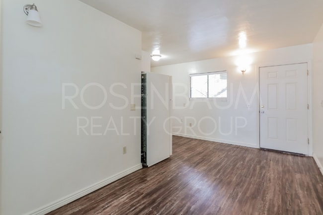 770 N Dodge Blvd unit 28, Tucson, AZ 85716 - photo 4