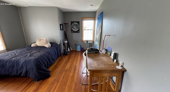 27 Princeton St unit 2, Medford, MA 02155 - photo 5