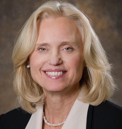 Marilynn MacKinney