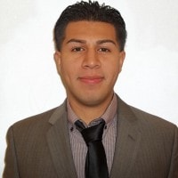 Francisco Robles