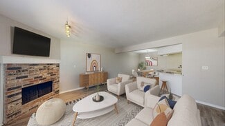 200 W 15th St, Edmond, OK 73013