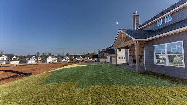 1601 Pressfield Path unit 36466797, Auburn, AL 36830 - photo 4