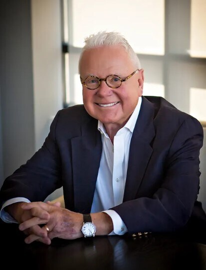 Martin(marty) Warren