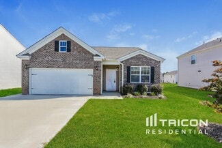 1278 Elterwater Ln, Spartanburg, SC 29306