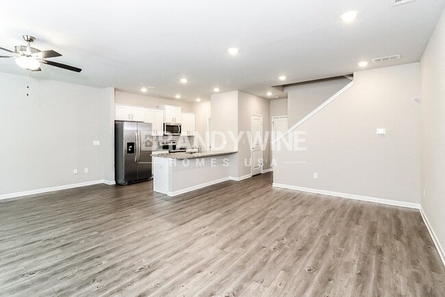 114 Windflower Way, Acworth, GA 30102 - photo 4