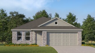 11709 SW 36th St, Mustang, OK 73064