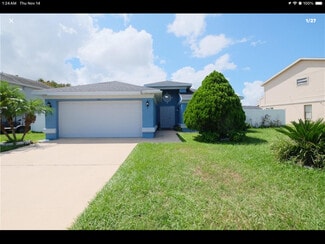 806 Virginia Woods Ln, Orlando, FL 32824