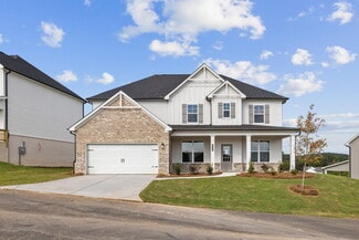 2630 Harbor Ridge Pass, Gainesville, GA 30507